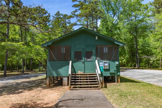 1211 Manse Jolly Road, Anderson, SC 29621