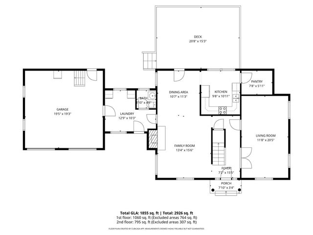 1211 Manse Jolly Road, Anderson, SC 29621