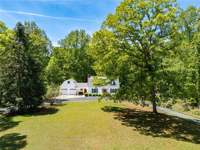1211 Manse Jolly Road, Anderson, SC 29621