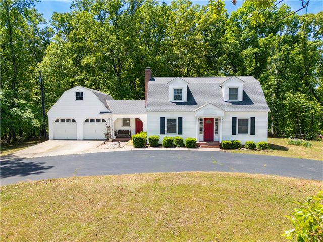 1211 Manse Jolly Road, Anderson, SC 29621
