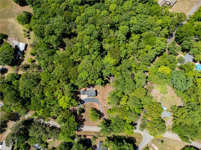 1211 Manse Jolly Road, Anderson, SC 29621