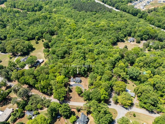 1211 Manse Jolly Road, Anderson, SC 29621