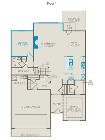 4695 Wilderness Trail, Flowery Branch, GA 30542