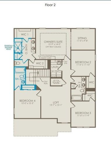 4695 Wilderness Trail, Flowery Branch, GA 30542