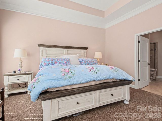 6713 Alderson Drive, Charlotte, NC 28269
