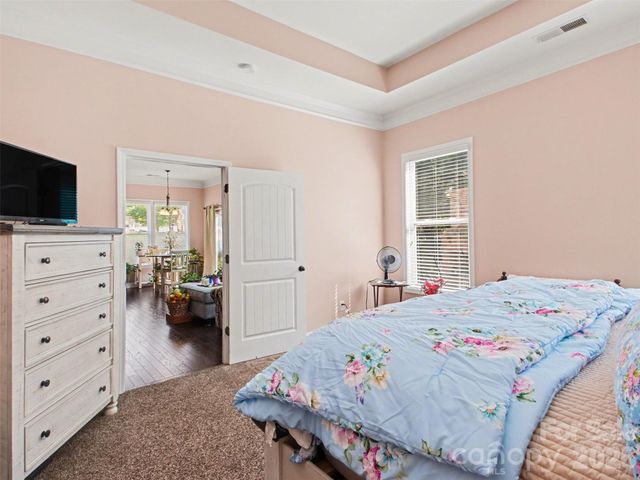 6713 Alderson Drive, Charlotte, NC 28269