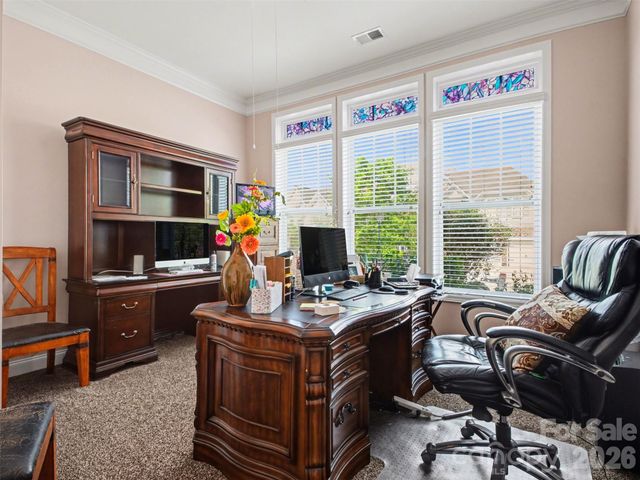6713 Alderson Drive, Charlotte, NC 28269