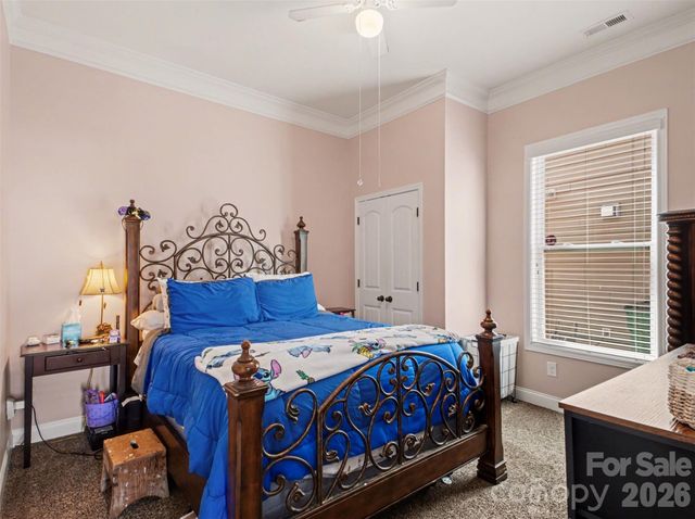 6713 Alderson Drive, Charlotte, NC 28269