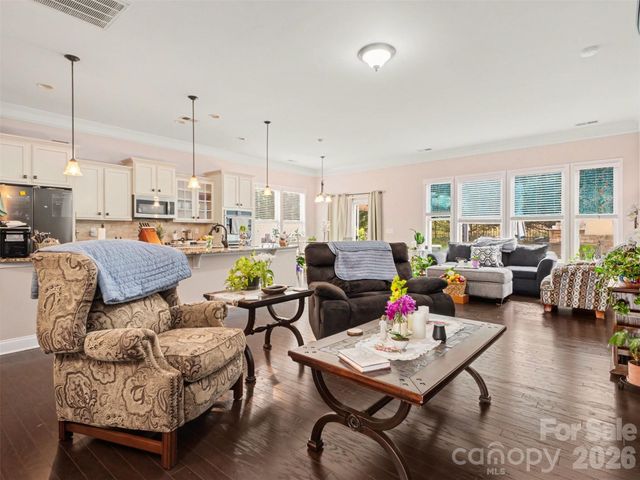 6713 Alderson Drive, Charlotte, NC 28269
