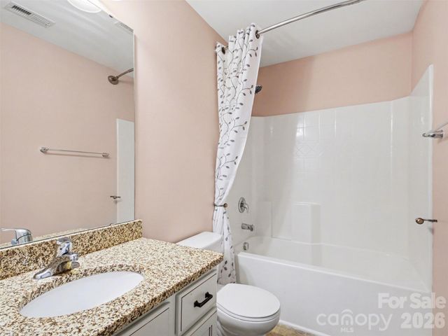 6713 Alderson Drive, Charlotte, NC 28269