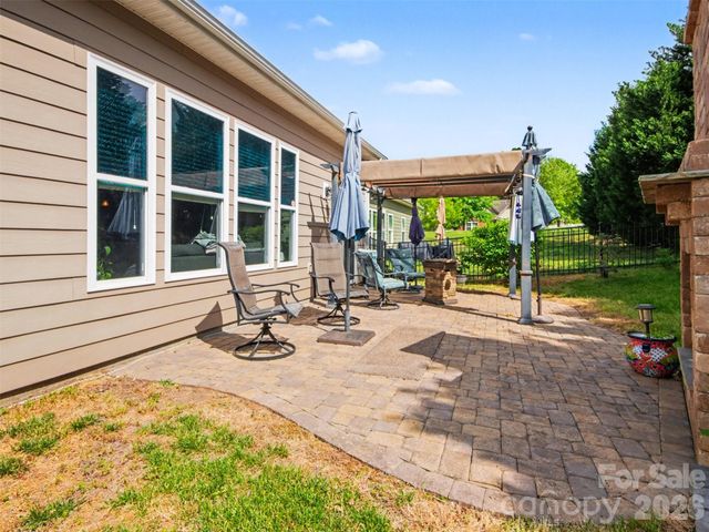 6713 Alderson Drive, Charlotte, NC 28269