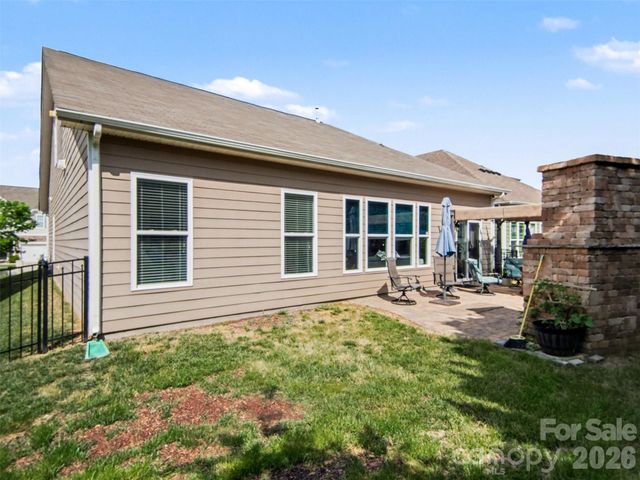6713 Alderson Drive, Charlotte, NC 28269