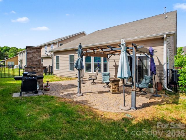6713 Alderson Drive, Charlotte, NC 28269