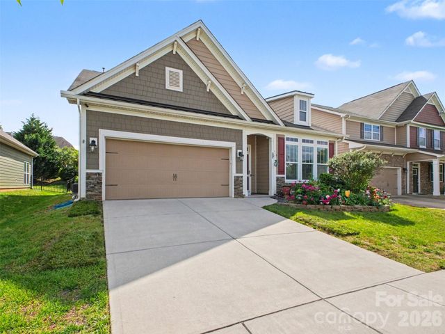 6713 Alderson Drive, Charlotte, NC 28269