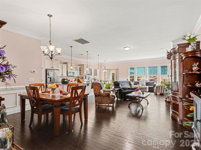 6713 Alderson Drive, Charlotte, NC 28269