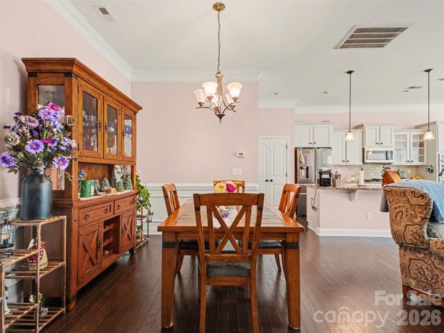 6713 Alderson Drive, Charlotte, NC 28269