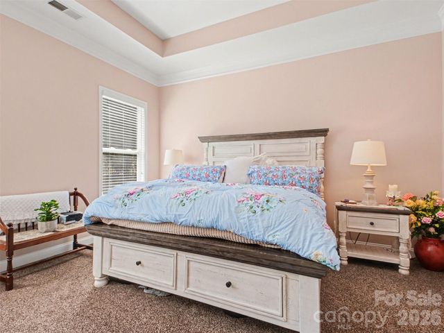 6713 Alderson Drive, Charlotte, NC 28269