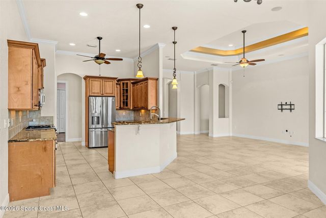3259 Levanto Drive, Melbourne, FL 32940