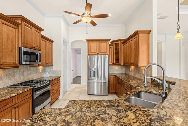3259 Levanto Drive, Melbourne, FL 32940