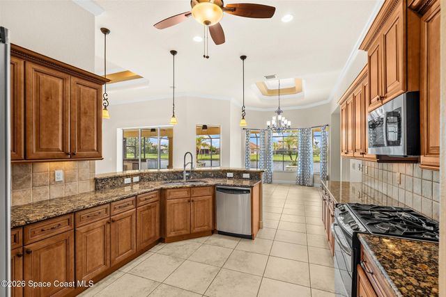 3259 Levanto Drive, Melbourne, FL 32940