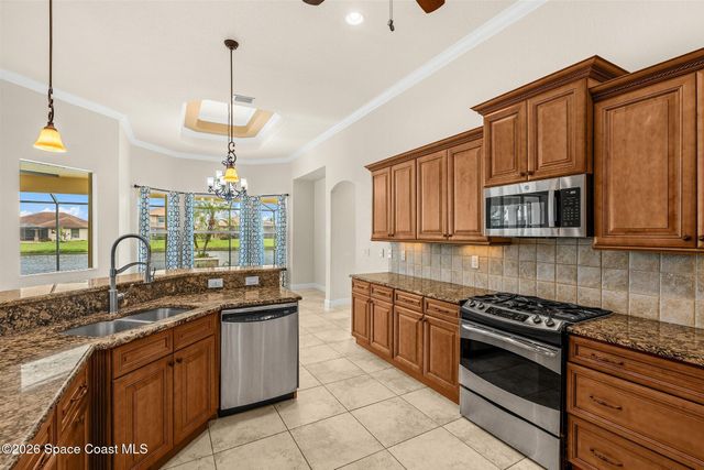 3259 Levanto Drive, Melbourne, FL 32940