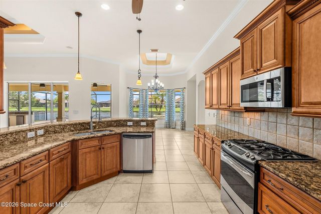 3259 Levanto Drive, Melbourne, FL 32940