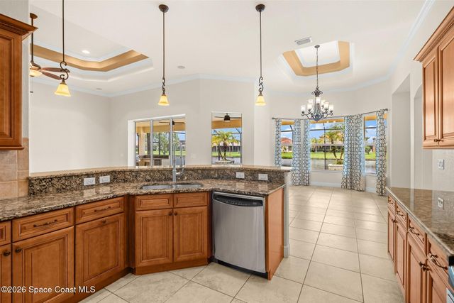 3259 Levanto Drive, Melbourne, FL 32940