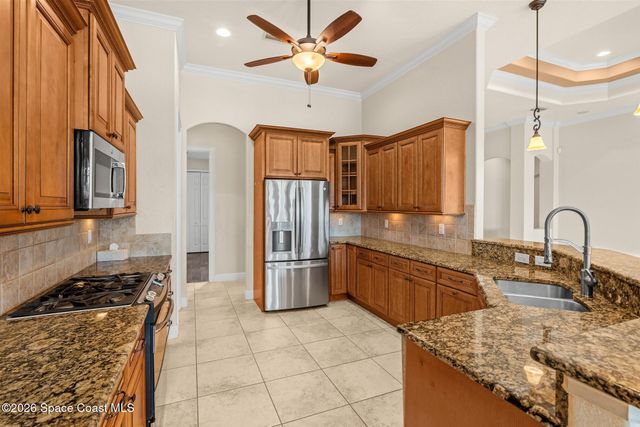 3259 Levanto Drive, Melbourne, FL 32940