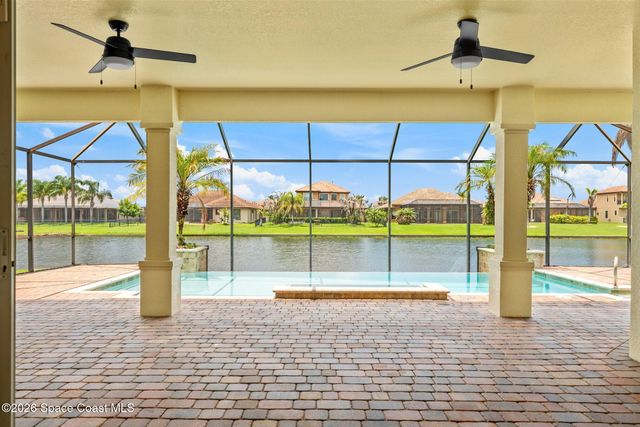 3259 Levanto Drive, Melbourne, FL 32940