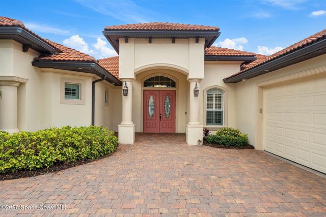 3259 Levanto Drive, Melbourne, FL 32940