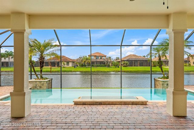 3259 Levanto Drive, Melbourne, FL 32940