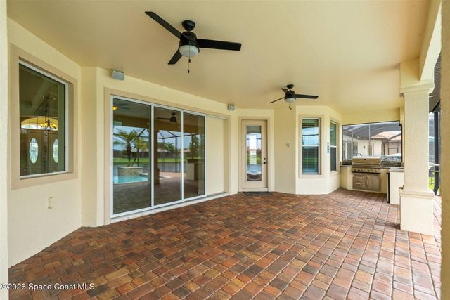 3259 Levanto Drive, Melbourne, FL 32940