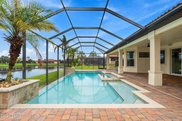 3259 Levanto Drive, Melbourne, FL 32940