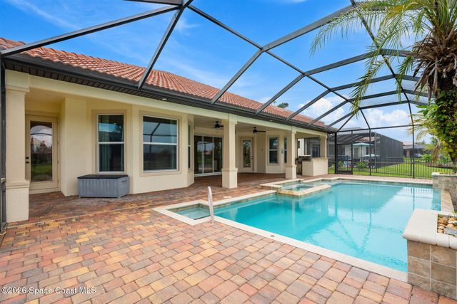 3259 Levanto Drive, Melbourne, FL 32940