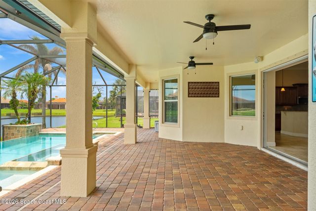 3259 Levanto Drive, Melbourne, FL 32940