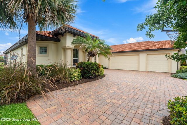 3259 Levanto Drive, Melbourne, FL 32940
