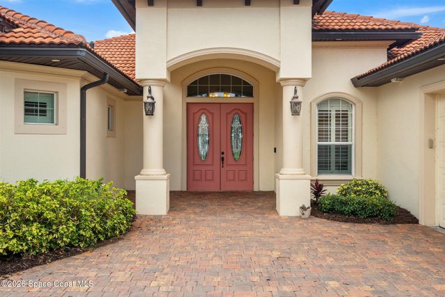 3259 Levanto Drive, Melbourne, FL 32940