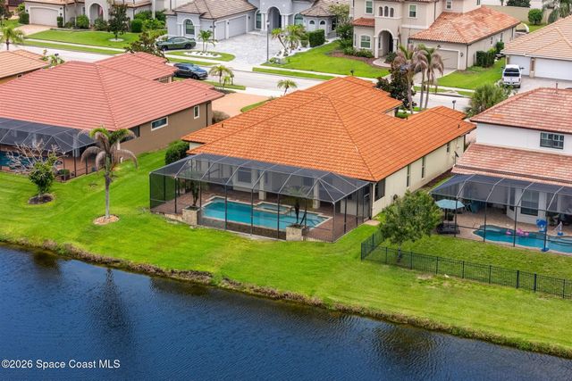 3259 Levanto Drive, Melbourne, FL 32940