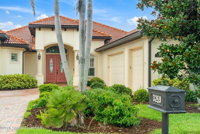 3259 Levanto Drive, Melbourne, FL 32940