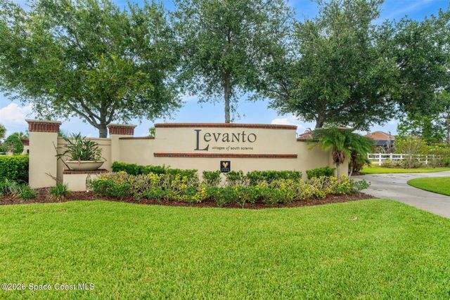 3259 Levanto Drive, Melbourne, FL 32940