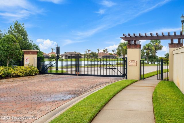 3259 Levanto Drive, Melbourne, FL 32940