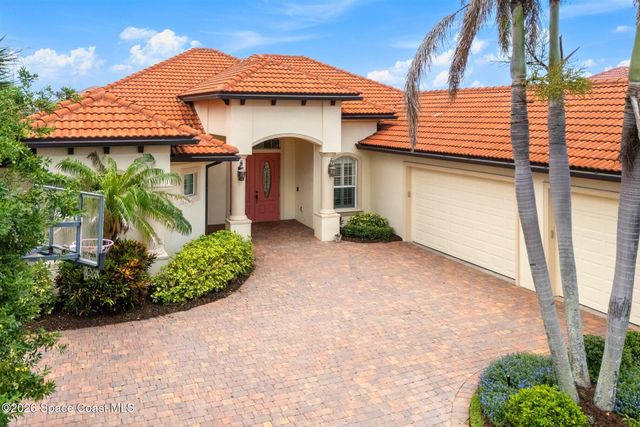 3259 Levanto Drive, Melbourne, FL 32940