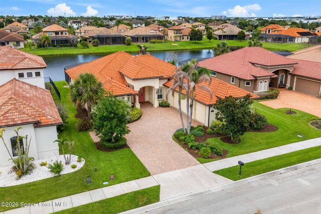 3259 Levanto Drive, Melbourne, FL 32940
