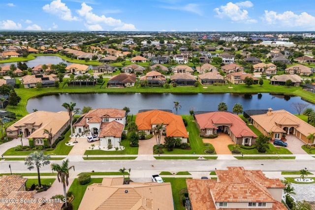3259 Levanto Drive, Melbourne, FL 32940