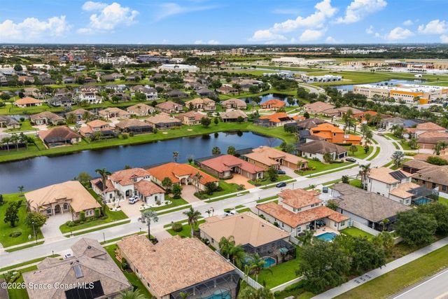 3259 Levanto Drive, Melbourne, FL 32940