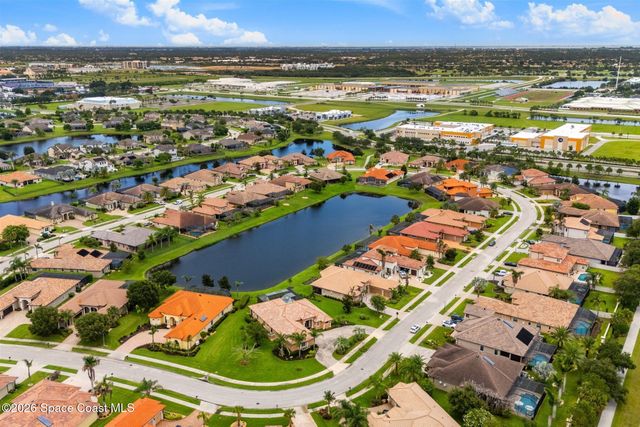 3259 Levanto Drive, Melbourne, FL 32940