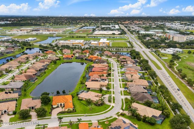 3259 Levanto Drive, Melbourne, FL 32940