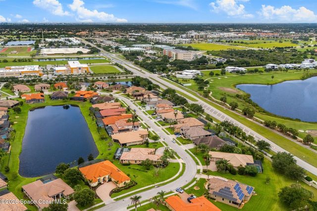 3259 Levanto Drive, Melbourne, FL 32940