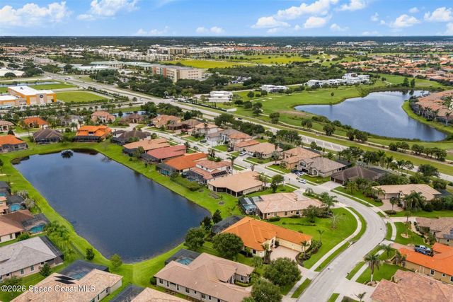 3259 Levanto Drive, Melbourne, FL 32940