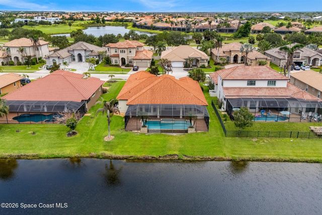 3259 Levanto Drive, Melbourne, FL 32940